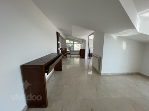 Semi-Furnished 4-Bedroom Apartment for Sale in Haret Sakher — 30