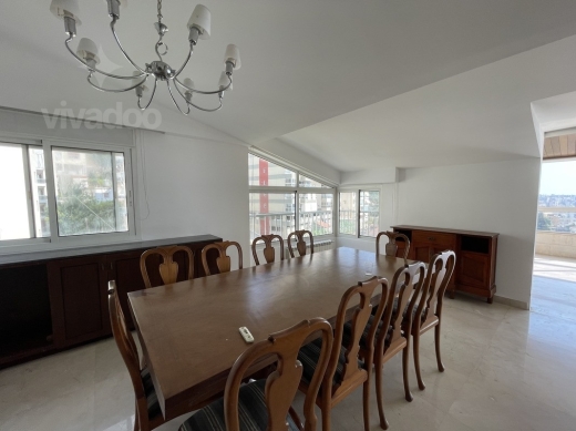 Semi-Furnished 4-Bedroom Apartment for Sale in Haret Sakher — 32