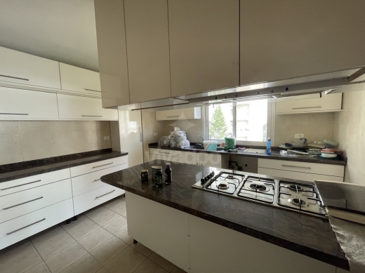 Semi-Furnished 4-Bedroom Apartment for Sale in Haret Sakher — 36