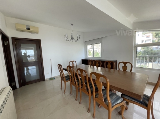 Semi-Furnished 4-Bedroom Apartment for Sale in Haret Sakher — 31