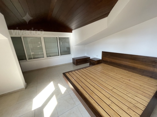 Semi-Furnished 4-Bedroom Apartment for Sale in Haret Sakher — 16