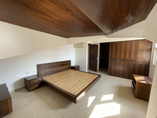 Semi-Furnished 4-Bedroom Apartment for Sale in Haret Sakher — 11