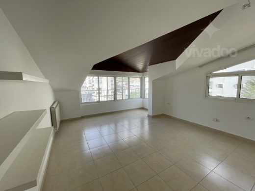 Semi-Furnished 4-Bedroom Apartment for Sale in Haret Sakher — 24