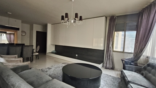 Furnished 2-Bedroom Apartment for Sale in Zouk Mosbeh