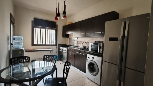 Furnished 2-Bedroom Apartment for Sale in Zouk Mosbeh — 11