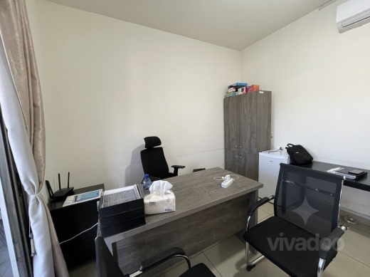 Unfurnished Office for Rent in Sarba — 12
