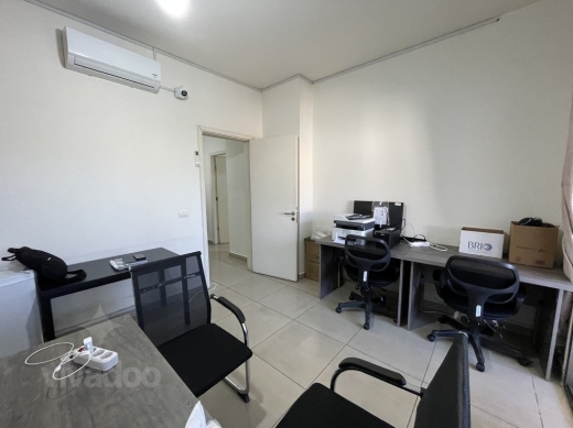 Unfurnished Office for Rent in Sarba — 11