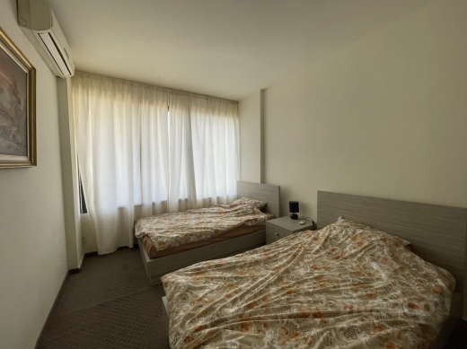 Furnished 2-Bedroom Apartment for Rent in Jounieh