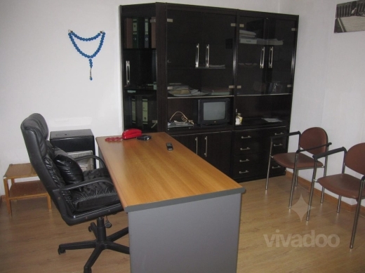 Furnished Office for Rent in Jounieh — 12