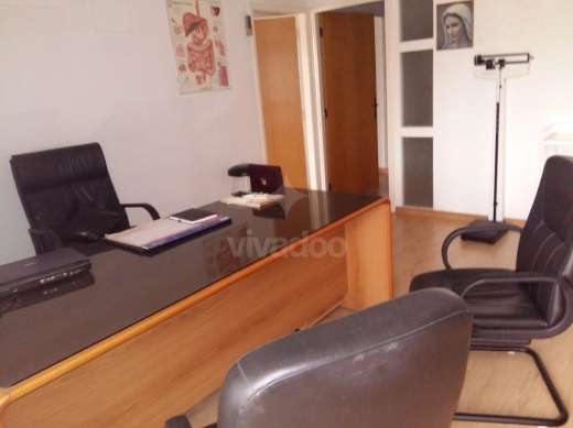 Furnished Office for Rent in Jounieh — 15