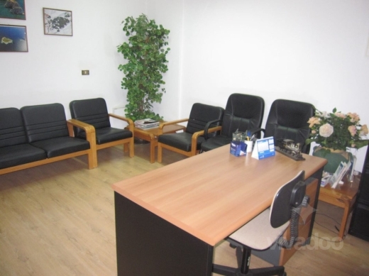 Furnished Office for Rent in Jounieh — 13