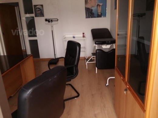 Furnished Office for Rent in Jounieh