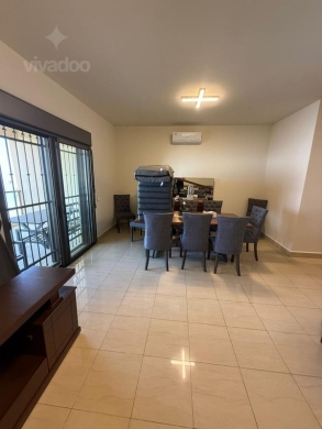 Furnished 3-Bedroom Apartment for Sale in Ghosta — 23