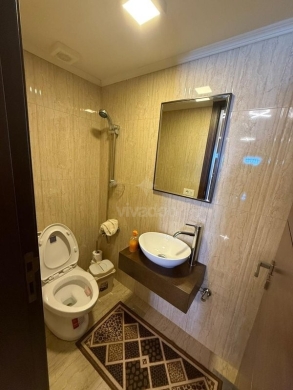 Furnished 3-Bedroom Apartment for Sale in Ghosta — 18