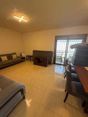 Furnished 3-Bedroom Apartment for Sale in Ghosta — 24