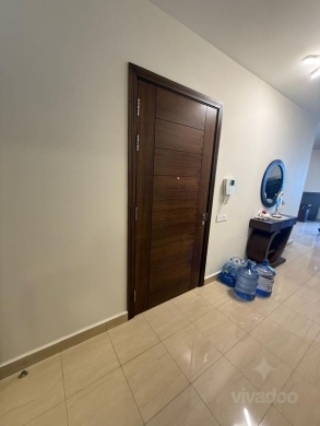Furnished 3-Bedroom Apartment for Sale in Ghosta — 19