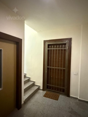 Furnished 3-Bedroom Apartment for Sale in Ghosta