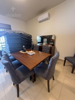 Furnished 3-Bedroom Apartment for Sale in Ghosta — 25