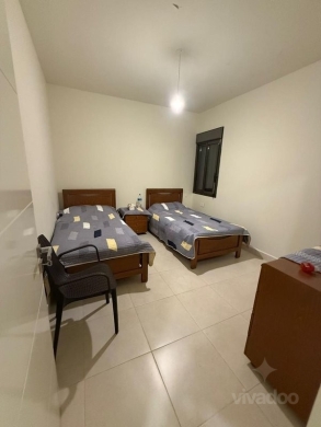 Furnished 3-Bedroom Apartment for Sale in Ghosta — 15