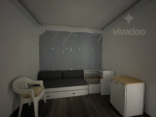 Unfurnished Studio-Office for Rent in Jounieh