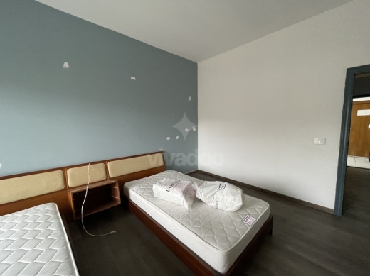 Unfurnished Studio-Office for Rent in Jounieh — 4
