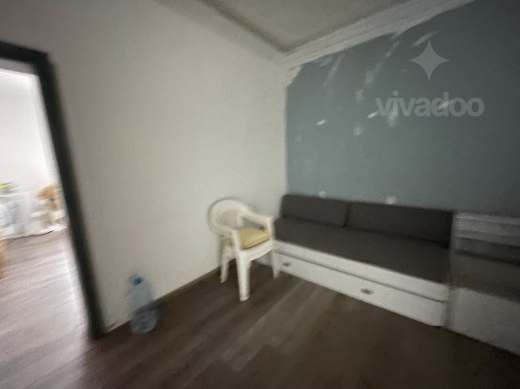 Unfurnished Studio-Office for Rent in Jounieh — 2
