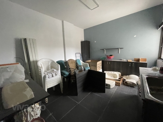Unfurnished Studio-Office for Rent in Jounieh — 7