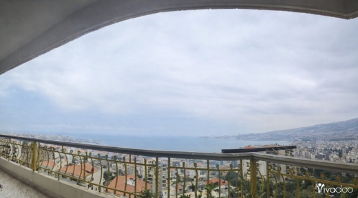 3-Bedroom Apartment for Sale in Ghadir