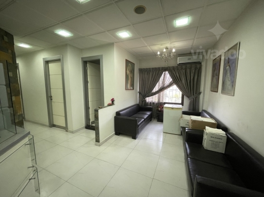 Studio-Office for Rent in Jounieh