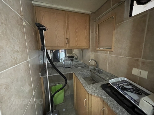 Studio-Office for Rent in Jounieh — 11
