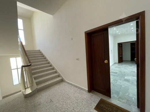 3-Bedroom Apartment for Rent in Jounieh