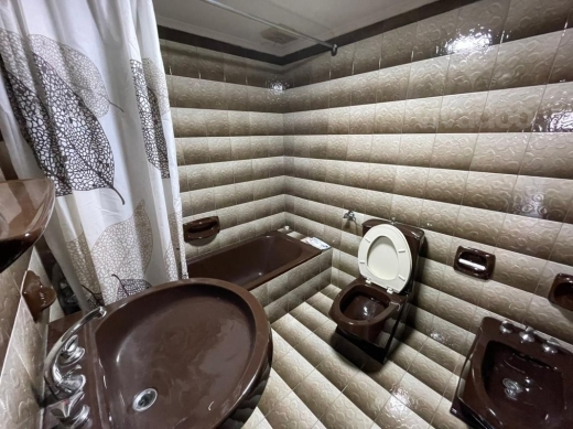 3-Bedroom Apartment for Rent in Jounieh — 14
