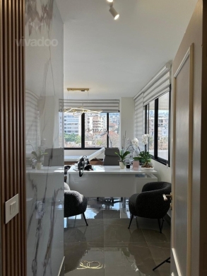 Furnished Office for Rent in Jounieh — 11