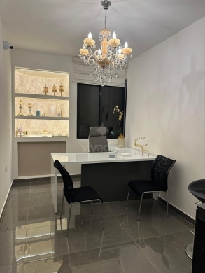 Furnished Office for Rent in Jounieh — 16