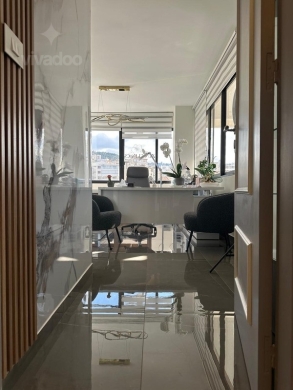 Furnished Office for Rent in Jounieh — 12
