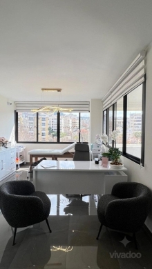 Furnished Office for Rent in Jounieh — 19
