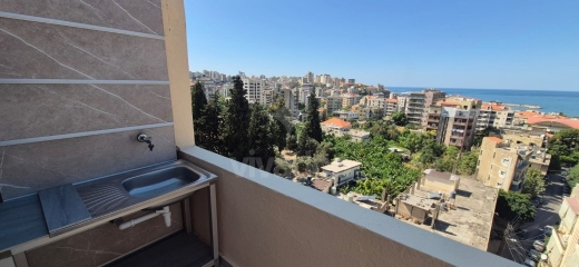 1-Bedroom Studio-Office for Rent in Jounieh — 18