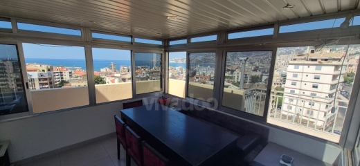 1-Bedroom Studio-Office for Rent in Jounieh — 7