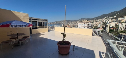 1-Bedroom Studio-Office for Rent in Jounieh — 12