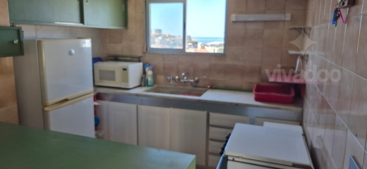 1-Bedroom Studio-Office for Rent in Jounieh — 4