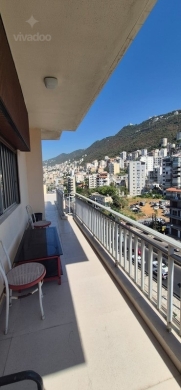 1-Bedroom Studio-Office for Rent in Jounieh — 15