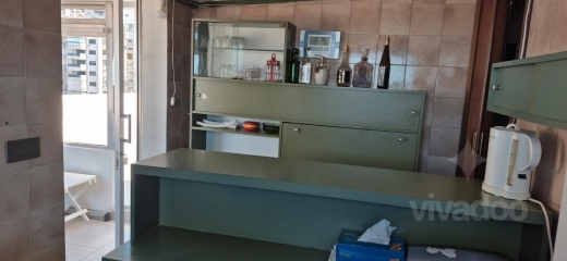 1-Bedroom Studio-Office for Rent in Jounieh — 5