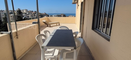 1-Bedroom Studio-Office for Rent in Jounieh — 16