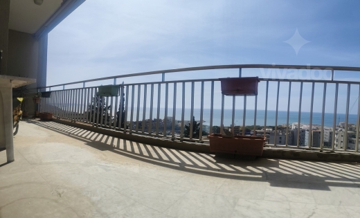 Furnished 3-Bedroom Apartment for Rent in Zouk Mosbeh
