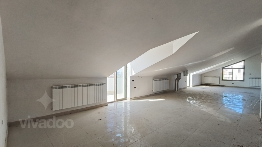 Brand New 2-Bedroom Duplex for Sale in Feitroun — 12