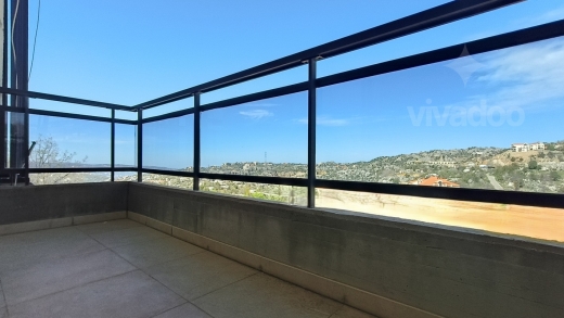 Furnished 2-Bedroom Apartment for Sale in Feitroun