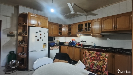 3-Bedroom Duplex for Sale in Ballouneh — 12