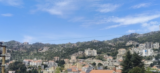 3-Bedroom Apartment for Rent in Achkout