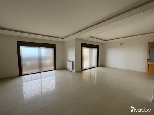 Brand New 3-Bedroom Apartment for Rent in Ghadir