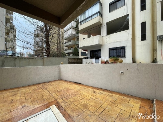 Brand New 2-Bedroom Apartment for Rent in Ghadir — 19